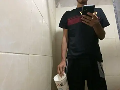 castro24141 online show from February 9, 2:32 pm