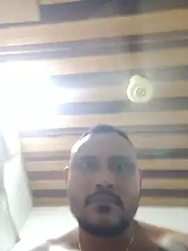 Snapshot of ganga1989 chatting on July 6, 3:14 pm ganga1989 online show from July 6, 3:14 pm