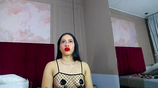 GiaTegel online show from March 15, 3:34 am