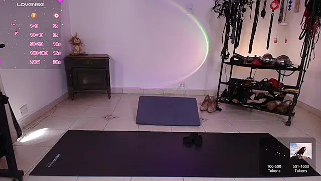 ariannaconnor  online show from May 26, 1:51 pm