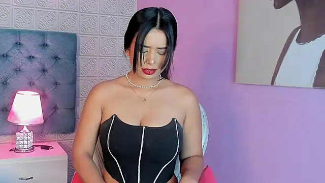 Snapshot of TinyRosee chatting on February 28, 8:10 pm TinyRosee online show from February 28, 8:10 pm