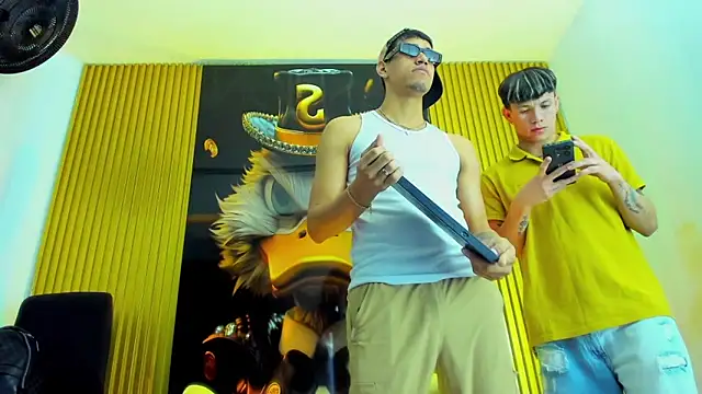 Sti Sex Boy online show from February 14, 4:09 am