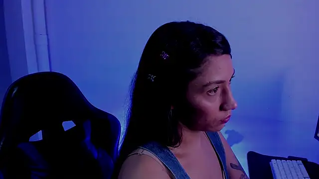 Snapshot of Nathasha_bdsm_ chatting on February 16, 2:13 pm Nathasha bdsm online show from February 16, 2:13 pm