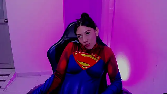 Snapshot of Nathasha_bdsm_ chatting on February 19, 1:07 pm Nathasha bdsm online show from February 19, 1:07 pm