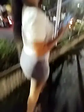 BRENDITAJHAN online show from January 8, 12:24 am