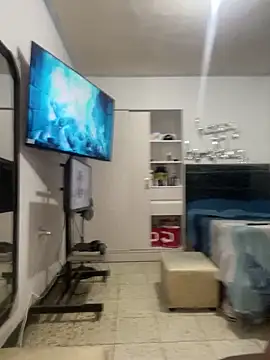 thegoat767 online show from February 6, 11:08 pm