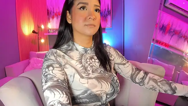 lilian vergara online show from March 2, 7:43 pm