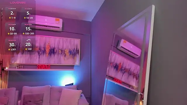 lilian vergara online show from April 7, 7:47 pm