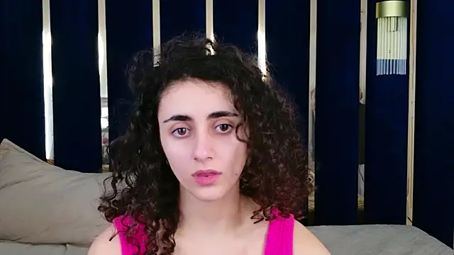 Snapshot of Susan_Fors chatting on March 2, 6:25 am Susan Fors online show from March 2, 6:25 am