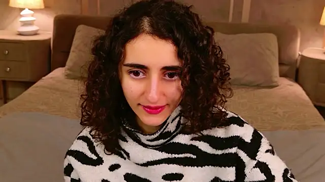 Susan Fors online show from March 7, 5:26 am