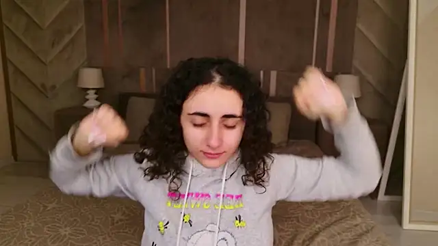 Susan Fors online show from March 16, 5:44 am