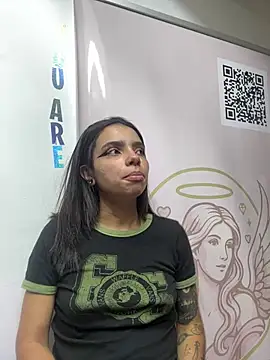 Electra Darkk online show from April 4, 3:31 pm