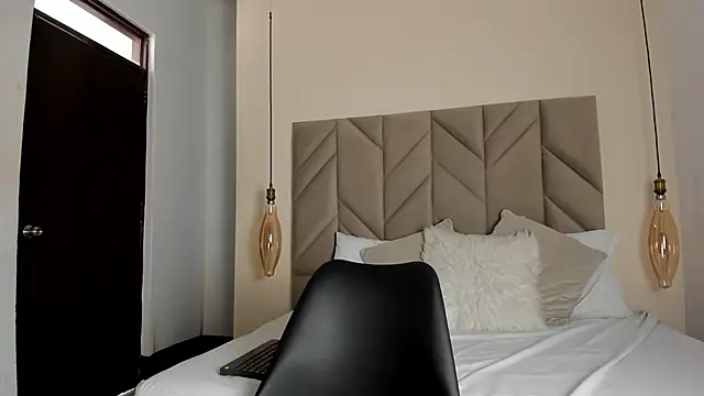 LoganGreys online show from February 14, 8:49 pm