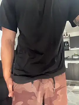 Rainer G online show from February 5, 2:33 pm