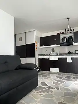 Rainer G online show from February 18, 2:24 pm