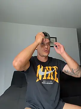 Rainer G online show from March 4, 3:40 pm