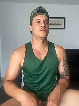 Rainer G online show from March 17, 2:09 pm