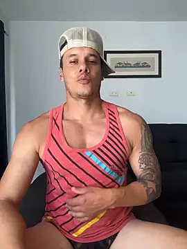 Rainer G online show from March 31, 2:28 pm