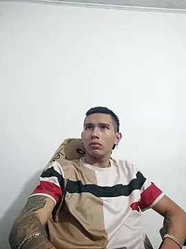 Scook Gray  online show from March 3, 1:01 am