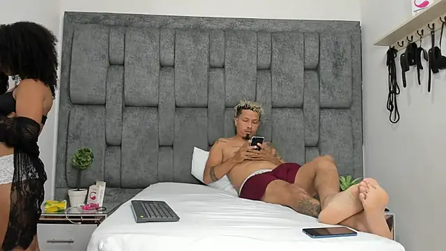 2Hot4You OS online show from January 14, 3:12 am