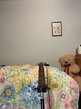 Nattykatyy online show from February 19, 1:07 pm