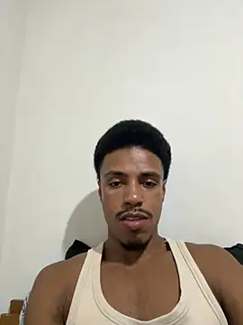 LorenzoBlack27 online show from March 10, 11:43 pm