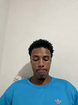 LorenzoBlack27 online show from March 18, 10:35 pm