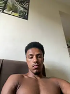 LorenzoBlack27 online show from April 5, 3:09 pm