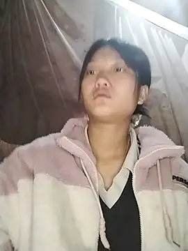 Hina2xx online show from February 12, 2:50 am