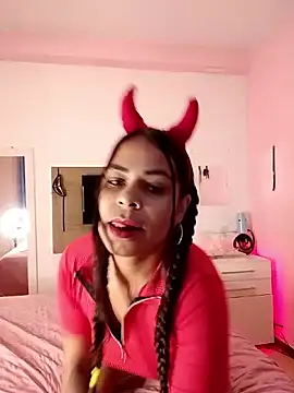 Snapshot of imaculada666 chatting on February 5, 9:52 pm imaculada666 online show from February 5, 9:52 pm