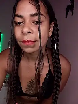 Snapshot of imaculada666 chatting on April 3, 6:44 am imaculada666 online show from April 3, 6:44 am