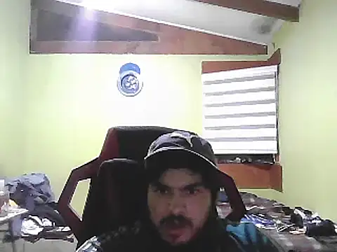 SpritzedManakin online show from February 23, 2:53 am