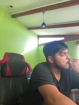 SpritzedManakin online show from March 14, 8:58 pm