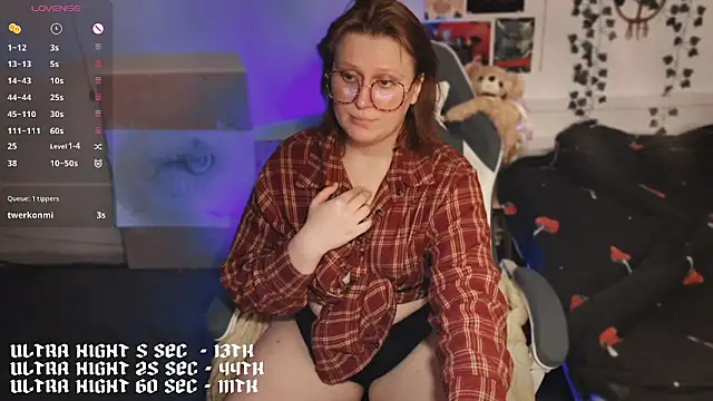 kate not today online show from February 25, 10:08 pm