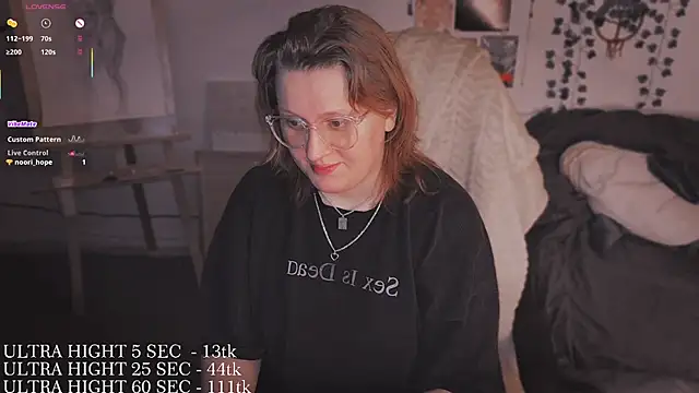 kate not today online show from March 26, 1:11 am