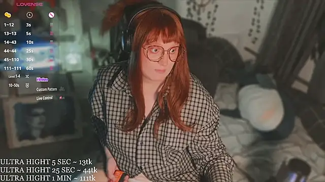 Snapshot of kate_not_today chatting on June 17, 10:21 pm kate not today online show from June 17, 10:21 pm