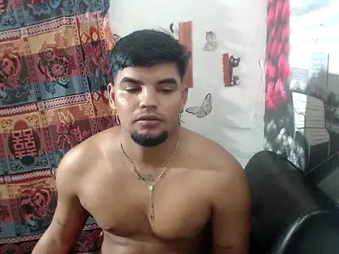 Daniel 2733 online show from January 9, 7:11 am