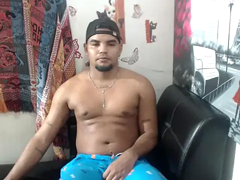 Daniel 2733 online show from January 10, 6:04 am