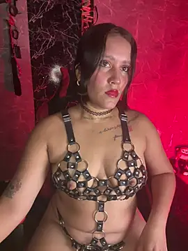 CamiBDSM online show from January 17, 4:39 am