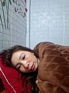 Adela-222 online show from February 12, 10:49 pm