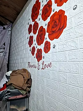 Snapshot of Adela-222 chatting on March 9, 2:21 pm Adela-222 online show from March 9, 2:21 pm