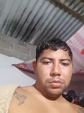 Snapshot of master_juju1924 chatting on February 21, 3:29 am master juju1924 online show from February 21, 3:29 am