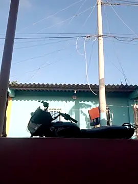 Snapshot of master_juju1924 chatting on March 1, 10:01 pm master juju1924 online show from March 1, 10:01 pm