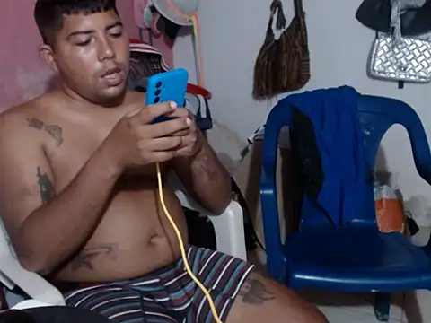 master juju1924 online show from March 17, 6:50 am