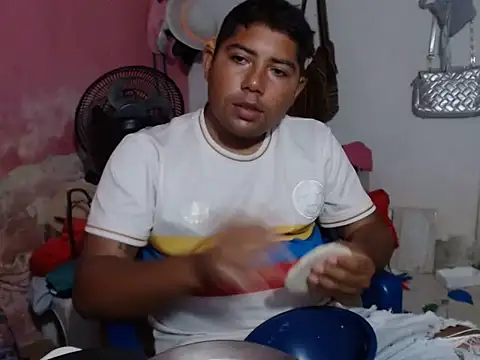 master juju1924 online show from March 27, 3:45 am