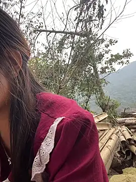 Mayly lucky2 online show from January 11, 4:28 am