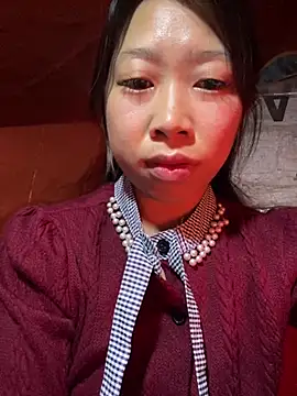 Mayly lucky2 online show from February 9, 9:52 pm