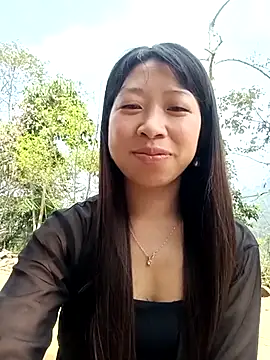 Mayly lucky2 online show from March 2, 5:08 am