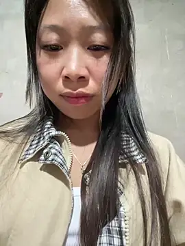 Mayly lucky2 online show from March 17, 2:09 pm