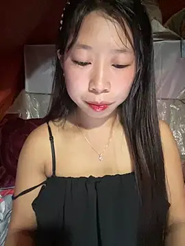 Mayly lucky2 online show from April 3, 1:53 pm